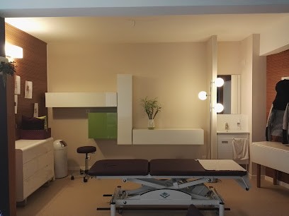 Alice Houssin Ostéopathe, Ostéopathe à Thonon-les-Bains