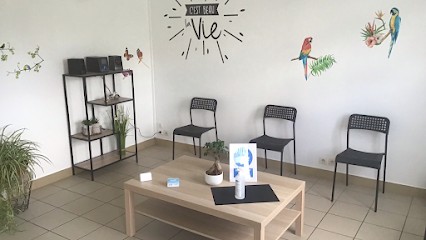 Valentin Agnes, Ostéopathe à Saint-Maixent-sur-Vie