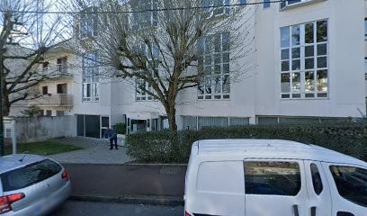 Juliette Lemoine, Ostéopathe à Garches