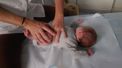 Novarino Céline, Ostéopathe au Cannet