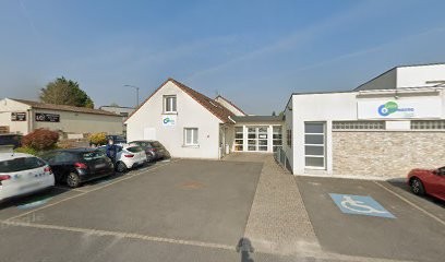 Marine Brognion Ostéopathe D.O., Ostéopathe à Taissy