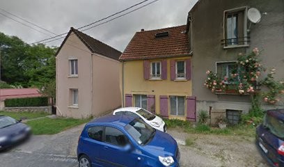 Dubois Cecile, Ostéopathe à Trilport