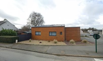 Cozannet Marie - Ostéopathe, Ostéopathe à Pabu