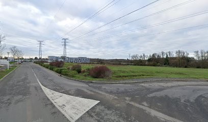 Marie Hebert Ostéopathe, Ostéopathe à Saint-Cyr-sur-Loire