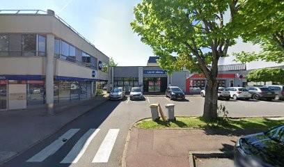 Ear Richard, Ostéopathe à Saint-Pierre-du-Perray