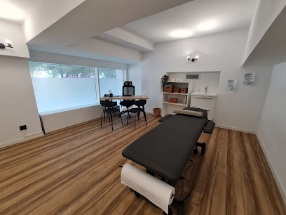 Raphaelle Massage Marseille La Joliette Ostéopathe à Marseille 03