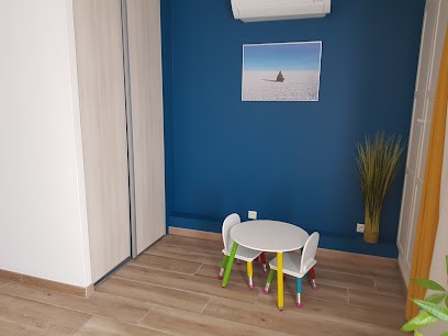 Alicia Godey Ostéopathe D.O, Ostéopathe à Saint-Étienne-du-Grès