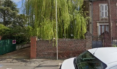 Soares Ornellas Faris Larissa, Ostéopathe à Margny-lès-Compiègne