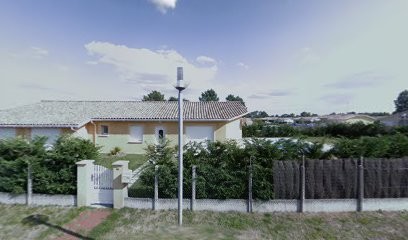 Nicolas AUDOIN Ostéopathe, Ostéopathe à La Teste-de-Buch