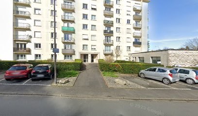 SOS Osteopathes Gadrat, Ostéopathe à Saint-Cyr-sur-Loire