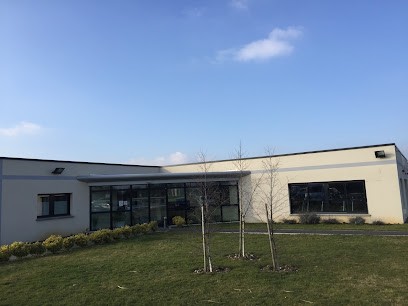 Fraboulet Jean-Luc, Ostéopathe à L'Aigle