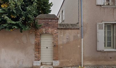 Cougoureux Michel, Ostéopathe à Chartres
