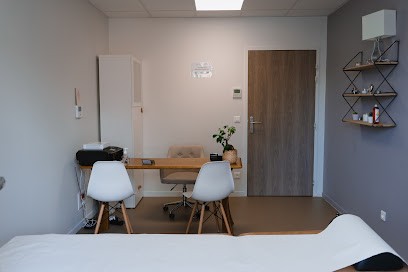 AGATHE MARGERIT-LEVIONNOIS, Ostéopathe D.O, Ostéopathe à Samois-sur-Seine