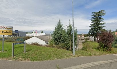 Olivier Fourteau Ostéopathe D.O. Toulouse, Ostéopathe à Condom