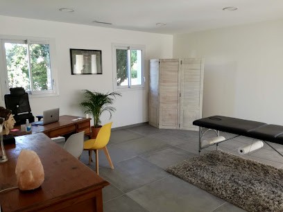 Arnaud ICARD Ostéopathe D.O., Ostéopathe au Thor