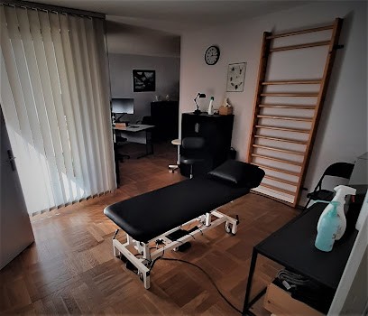 Guyot Olivier Ostéopathe Posturologue Lyon 5, Ostéopathe à Lyon 05