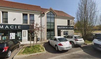 FILY Tristan Ostéopathe, Ostéopathe à Thoiry