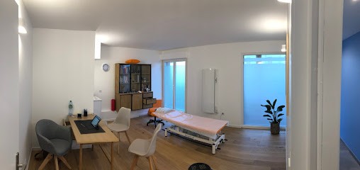 Tanguy Fontaine, Ostéopathe à Wimereux