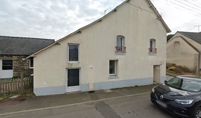 Legrand Marc, Ostéopathe à Ploërmel