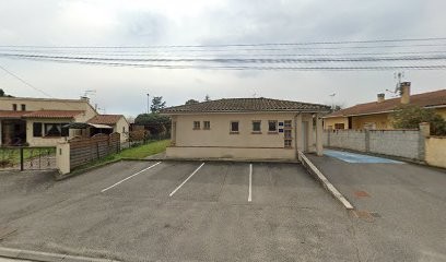 Grando Louis, Ostéopathe à Muret