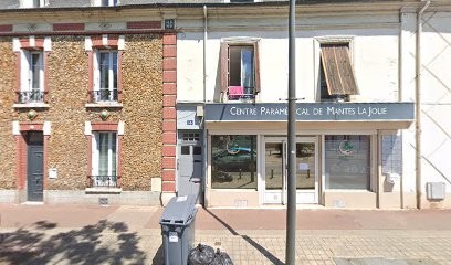 Lucile Messin, Ostéopathe à Mantes-la-Jolie