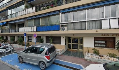 Cuny Marie, Ostéopathe à Mandelieu-la-Napoule