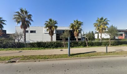 Henri DIDOT - Ostéopathe D.O - Ollioules Mermoz, Ostéopathe à Six-Fours-les-Plages