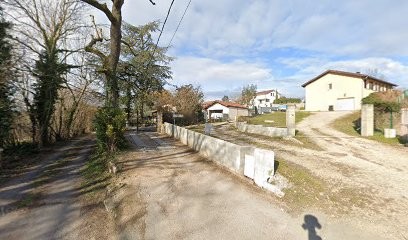 Somatopathie, Ostéopathe à Saint-Hilaire-de-Brens