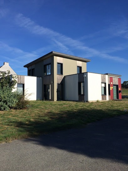 Le Flohic Julien, Ostéo, Ostéopathe à Nivillac