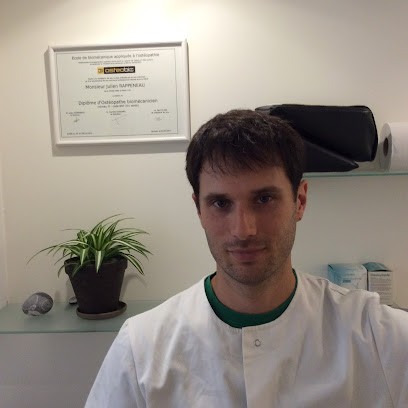 Ostéopathe Rambouillet, Ostéopathe à Rambouillet