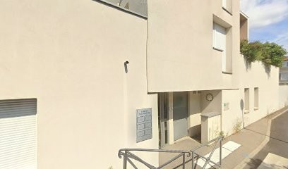 Aurelia OTT, Ostéopathe à Irigny