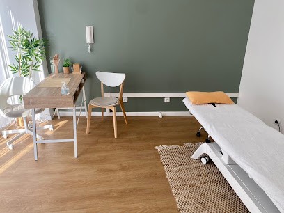 Ahlem BEN MAJED - Ostéopathe Claye Souilly, Ostéopathe à Claye-Souilly