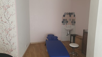 Laëtitia BERNA, Ostéopathe à Châtel-Saint-Germain