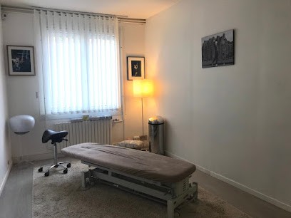 Cabinet D'ostéopathie Stéphane XAMENA, Ostéopathe à Cherbourg-en-Cotentin