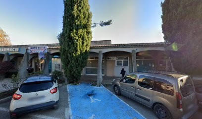 David Laperette, Ostéopathe à Rodilhan