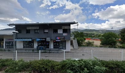 DERVAUX THIERRY OSTEOPATHE, Ostéopathe à Roquevaire