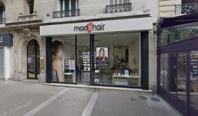 Anouck Alpern Paris 12, Ostéopathe à Paris 12