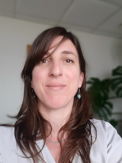 Aurore Beaulieu, Ostéopathe à Cossé-le-Vivien