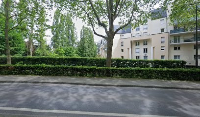 Grognu Yves, Ostéopathe à Yerres