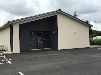 Bourdenx Depeyras Marie Et Jean-Christophe Depeyras, Ostéopathe à Saint-Yrieix-sur-Charente