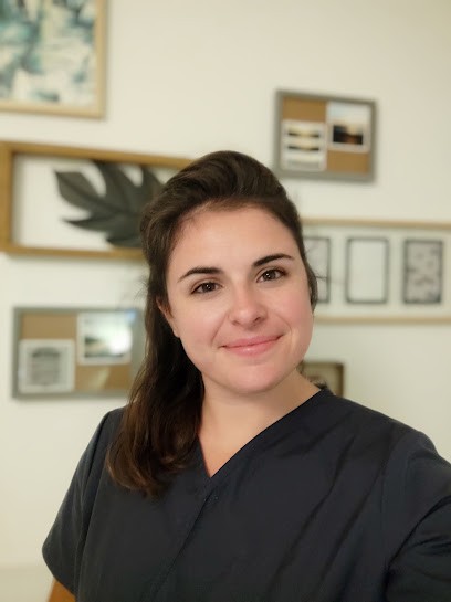 Laureline GOBLET Ostéopathe - Drainage Lymphatique, Ostéopathe à Étréchy