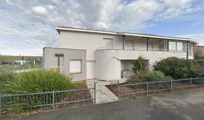 Mesquida Serge, Ostéopathe à Saint-Orens-de-Gameville