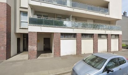 Menguy Hervé, Ostéopathe à Saint-Jacques-de-la-Lande