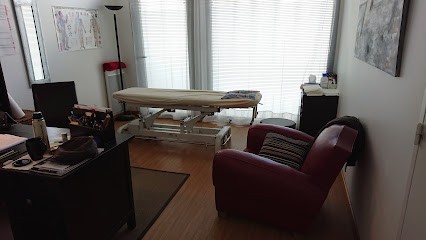 Hervault Jean-Luc, Ostéopathe à Vertou