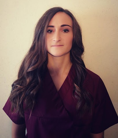 Louise HEINRICH, Ostéopathe à Héming