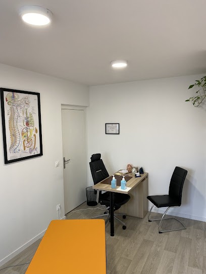 Pierre Ferdant - Ostéopathe D.O, Ostéopathe à Lisieux