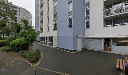 Laure Guamis, Ostéopathe à La Madeleine