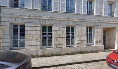 Julie WIPFF, Ostéopathe à Compiègne