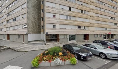 Gaudin Benoît, Ostéopathe à Saint-Jean-de-Maurienne