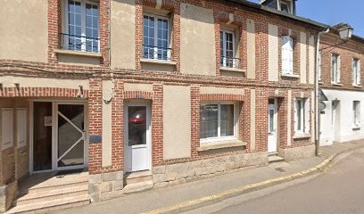 Tavelet Goubert SCM, Ostéopathe à Doudeville